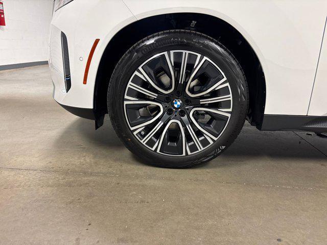 used 2026 BMW X3 car, priced at $48,571