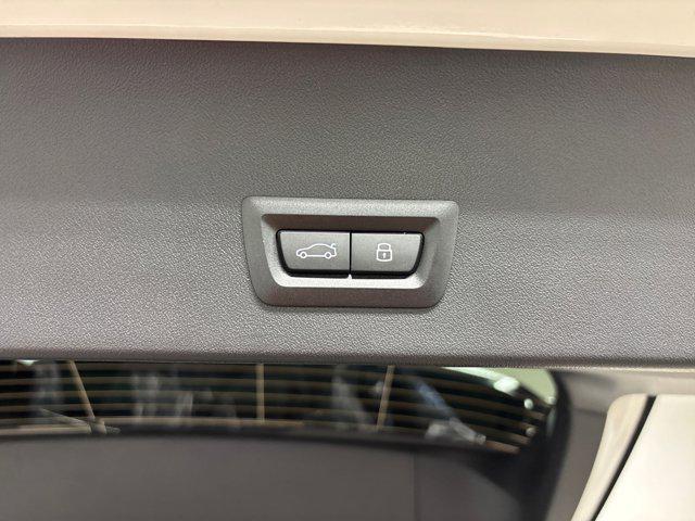 used 2026 BMW X3 car, priced at $48,571