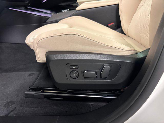 used 2026 BMW X3 car, priced at $48,571