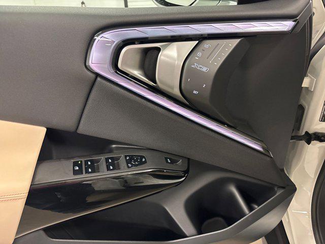 used 2026 BMW X3 car, priced at $48,571