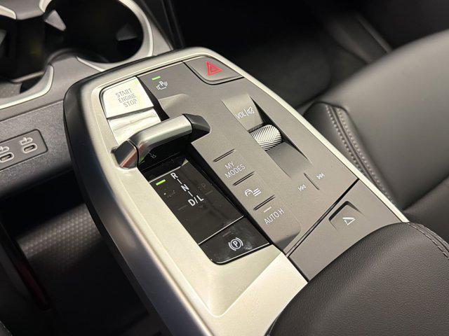 new 2026 BMW X1 car, priced at $47,900