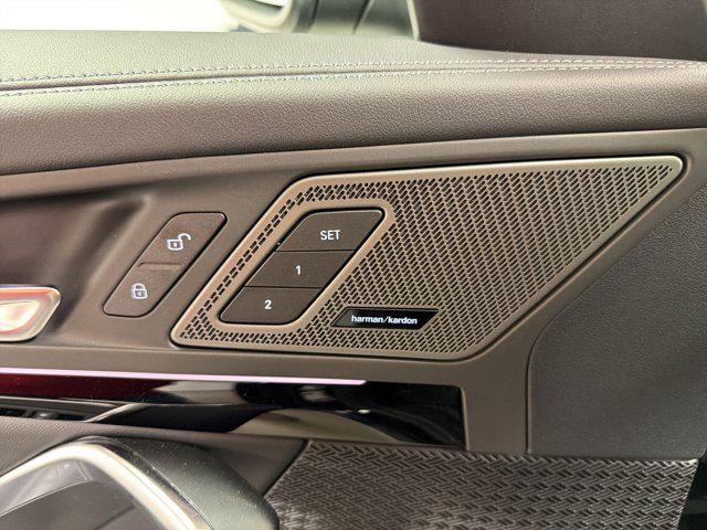 new 2026 BMW X1 car, priced at $47,900