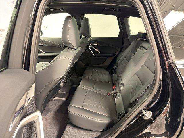 new 2026 BMW X1 car, priced at $47,900