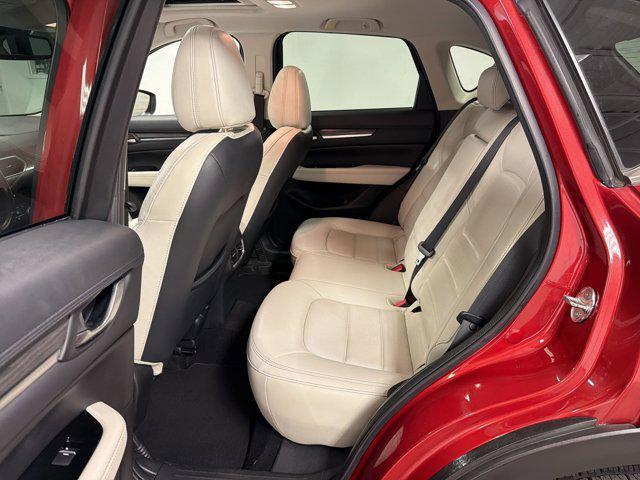 used 2019 Mazda CX-5 car, priced at $11,999
