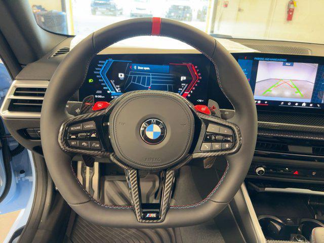 new 2026 BMW M2 car, priced at $77,475