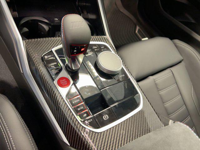 new 2026 BMW M2 car, priced at $77,475