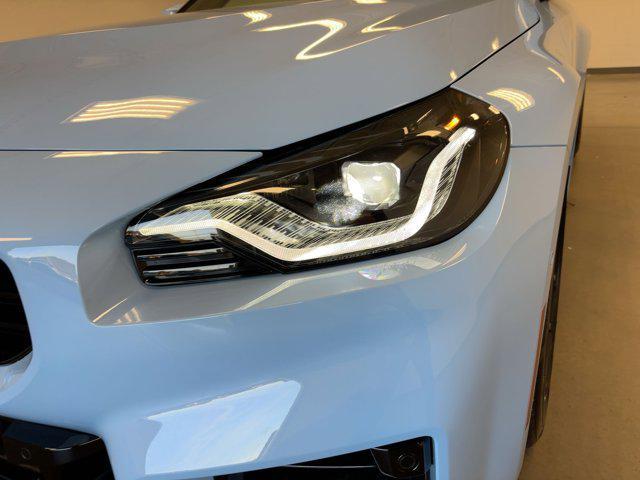 new 2026 BMW M2 car, priced at $77,475