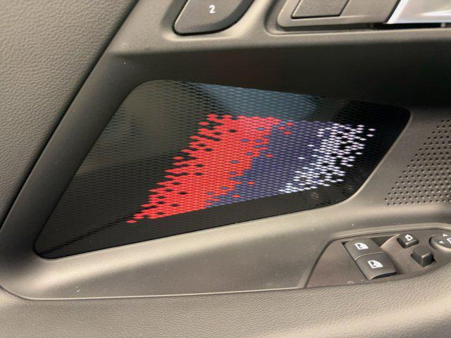 new 2026 BMW M2 car, priced at $77,475