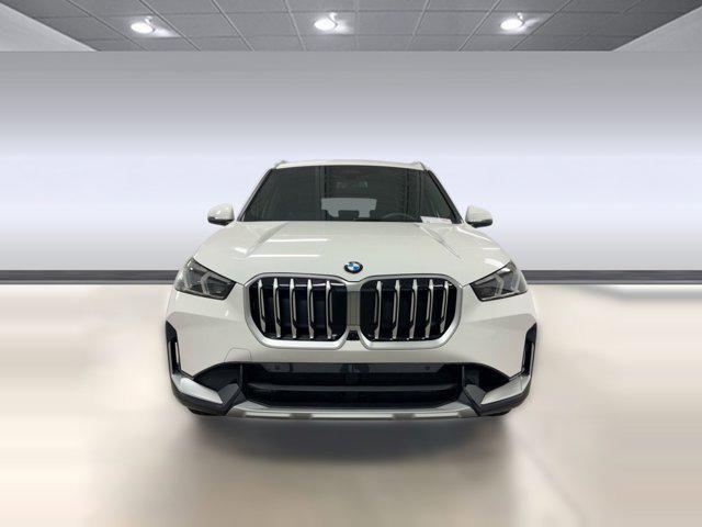 new 2026 BMW X1 car, priced at $48,330