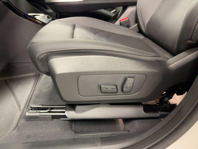 new 2026 BMW X1 car, priced at $48,330