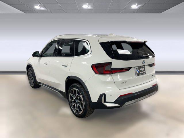 new 2026 BMW X1 car, priced at $48,330