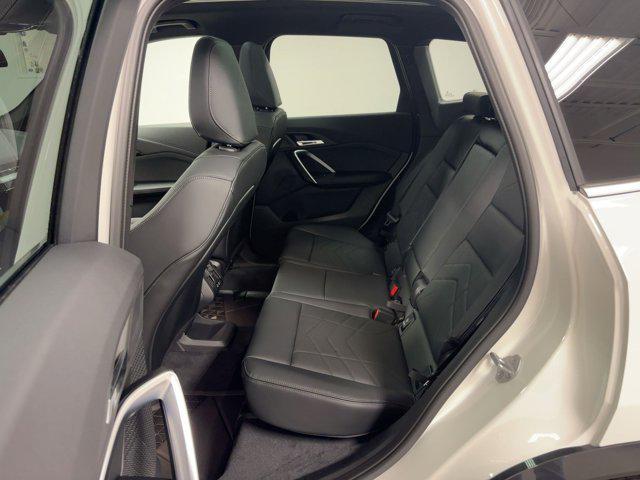 new 2026 BMW X1 car, priced at $48,330