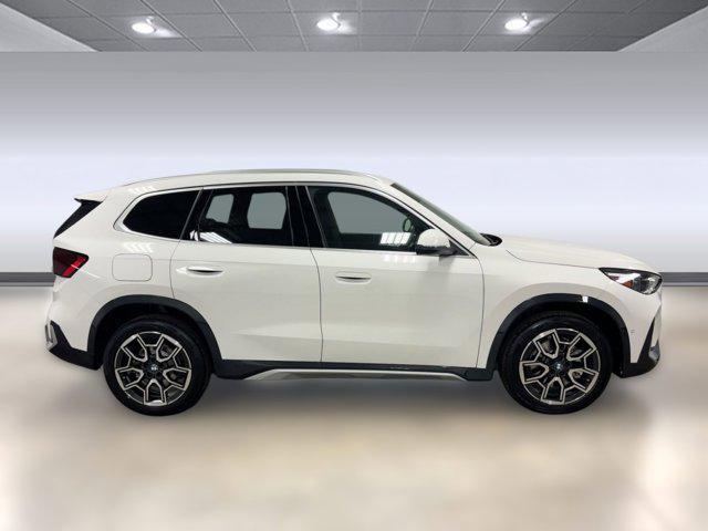 new 2026 BMW X1 car, priced at $48,330