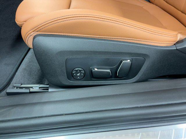 new 2026 BMW 230 car, priced at $52,625