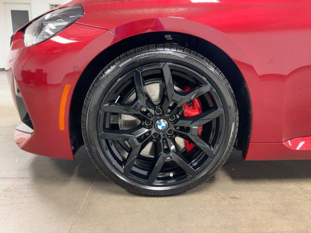 new 2026 BMW 230 car, priced at $52,625