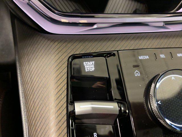 new 2026 BMW X3 car, priced at $59,340