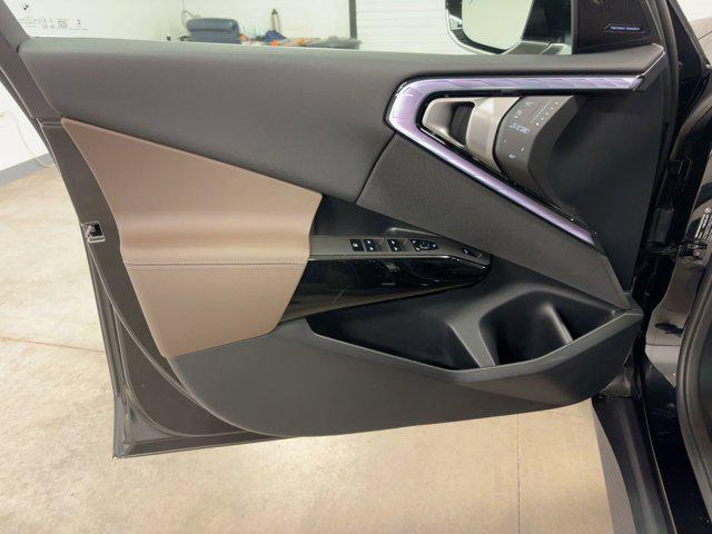 new 2026 BMW X3 car, priced at $59,340