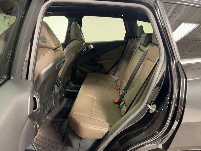 new 2026 BMW X3 car, priced at $59,340