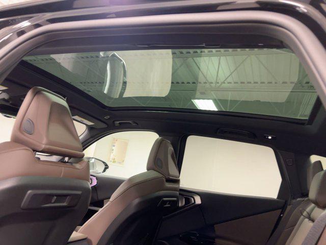 new 2026 BMW X3 car, priced at $59,340