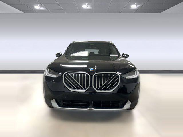 new 2026 BMW X3 car, priced at $59,340
