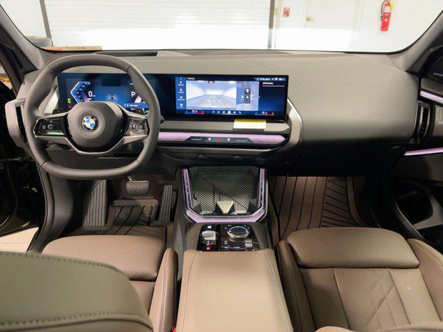 new 2026 BMW X3 car, priced at $59,340