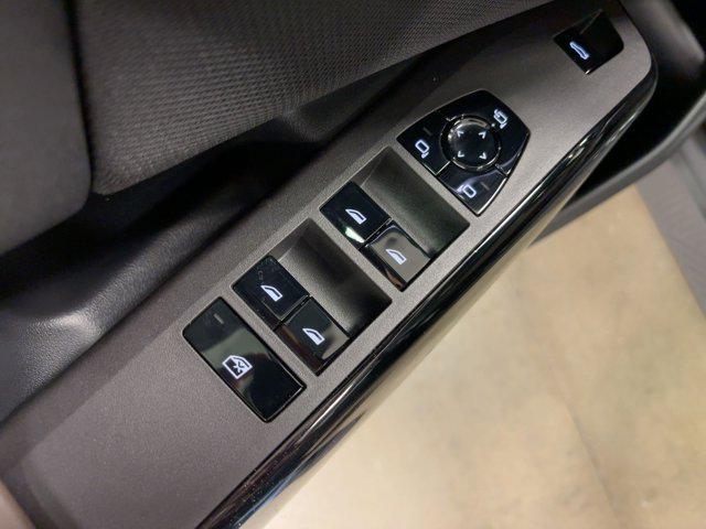 new 2026 BMW X3 car, priced at $59,340