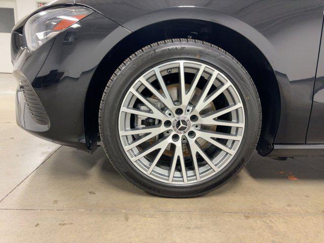 used 2025 Mercedes-Benz CLA 250 car, priced at $31,498
