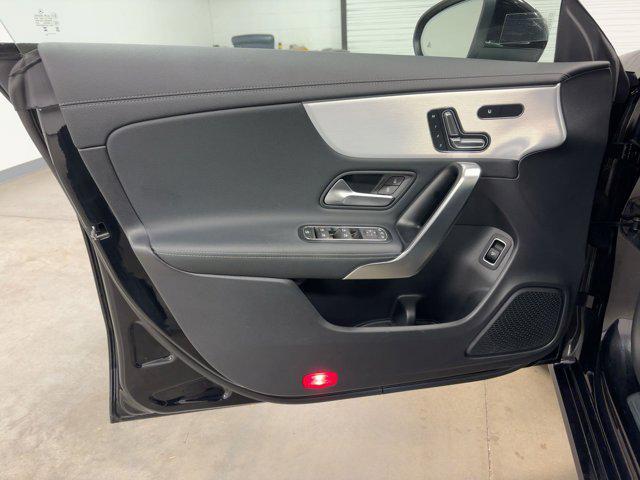 used 2025 Mercedes-Benz CLA 250 car, priced at $31,498
