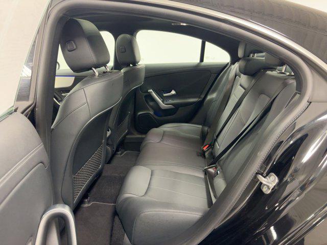 used 2025 Mercedes-Benz CLA 250 car, priced at $31,498