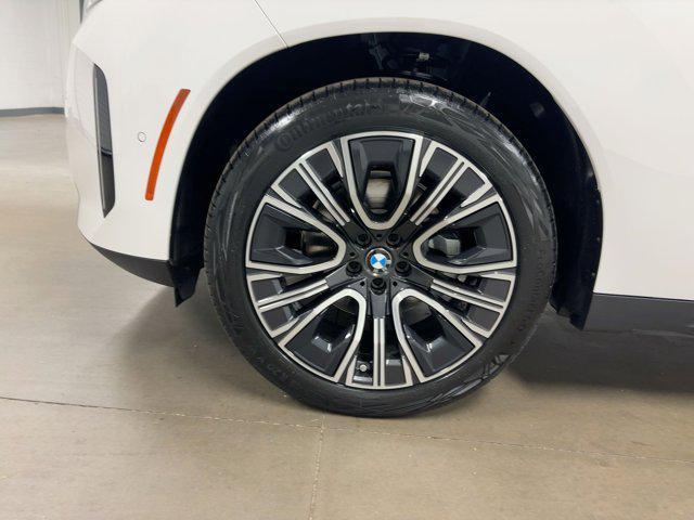 new 2026 BMW X3 car, priced at $55,655