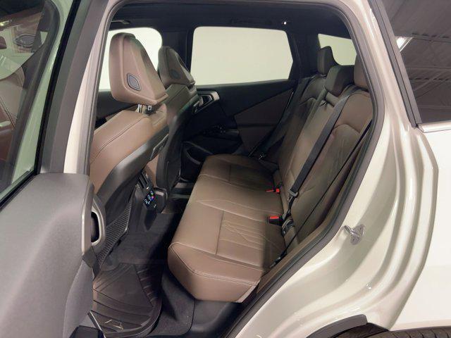 new 2026 BMW X3 car, priced at $55,655