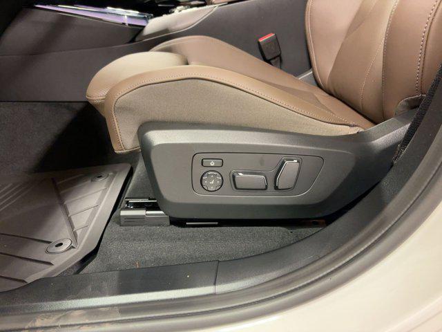 new 2026 BMW X3 car, priced at $55,655