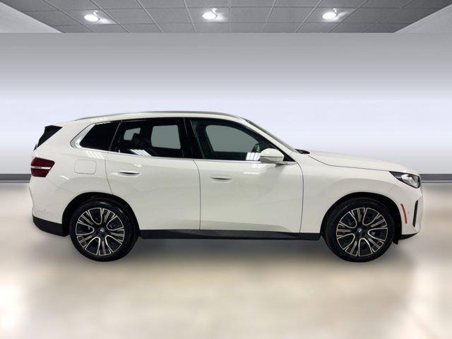 new 2026 BMW X3 car, priced at $55,655