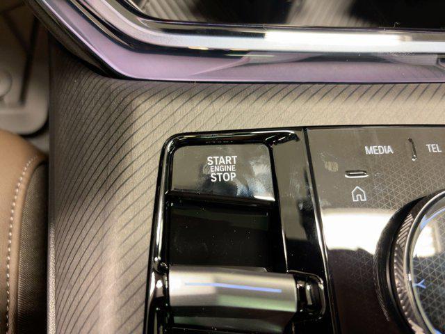 new 2026 BMW X3 car, priced at $55,655