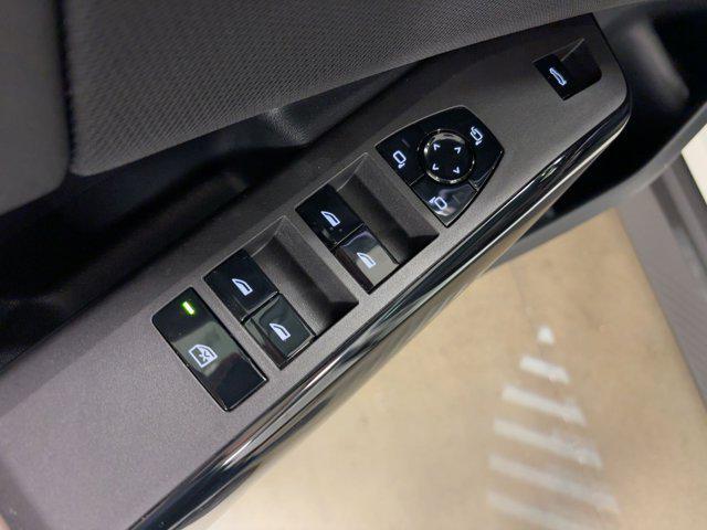 new 2026 BMW X3 car, priced at $55,655