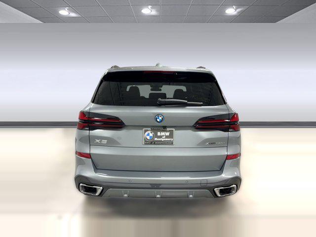new 2026 BMW X5 PHEV car, priced at $86,950