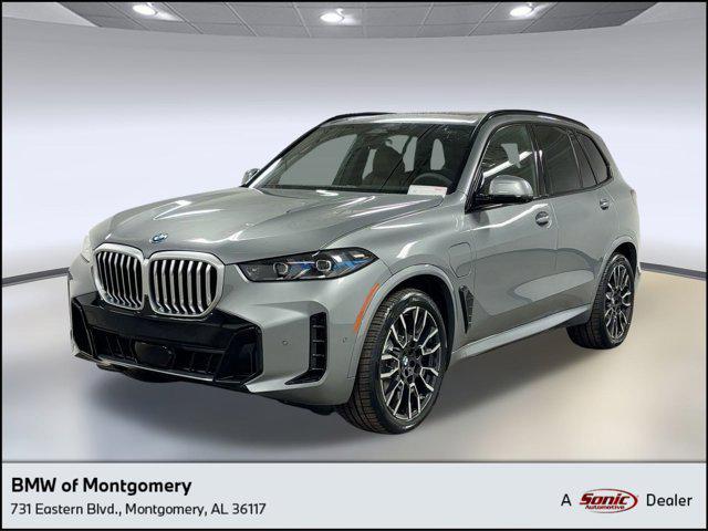 new 2026 BMW X5 PHEV car, priced at $86,950