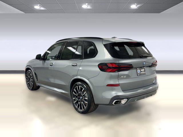 new 2026 BMW X5 PHEV car, priced at $86,950