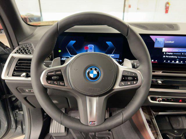 new 2026 BMW X5 PHEV car, priced at $86,950