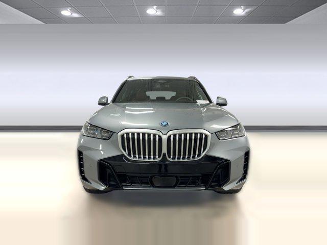 new 2026 BMW X5 PHEV car, priced at $86,950