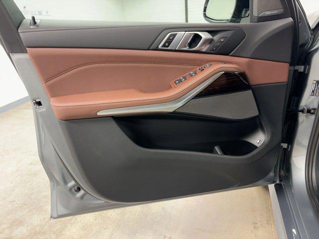 new 2026 BMW X5 PHEV car, priced at $86,950