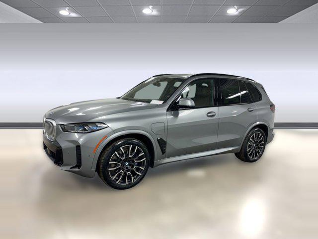 new 2026 BMW X5 PHEV car, priced at $86,950