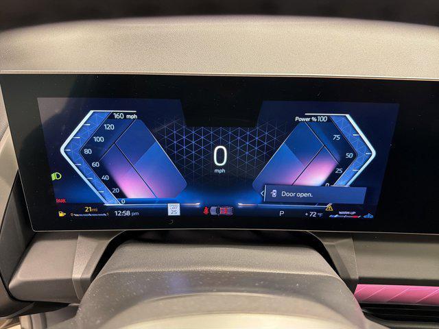 new 2026 BMW X3 car, priced at $57,265