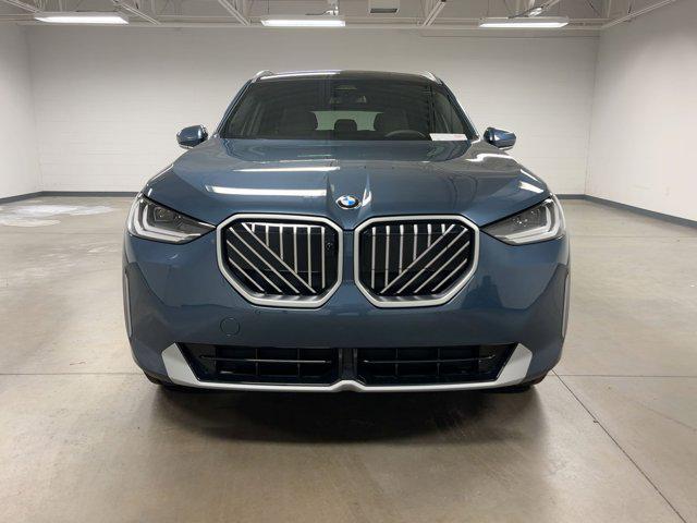 new 2026 BMW X3 car, priced at $59,120