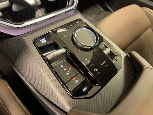 new 2026 BMW X3 car, priced at $59,120