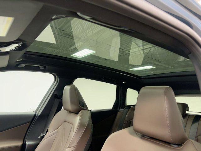 new 2026 BMW X3 car, priced at $59,120