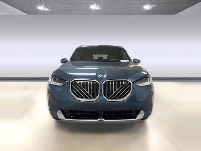 new 2026 BMW X3 car, priced at $59,120