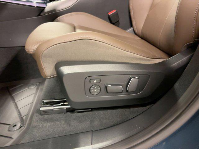 new 2026 BMW X3 car, priced at $59,120