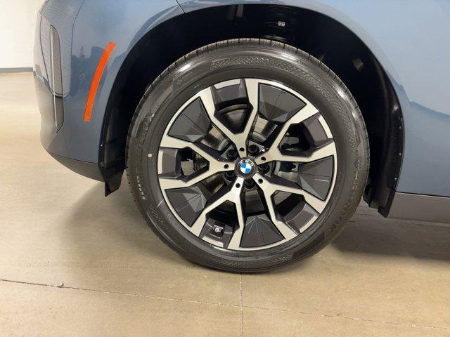 new 2026 BMW X3 car, priced at $59,120