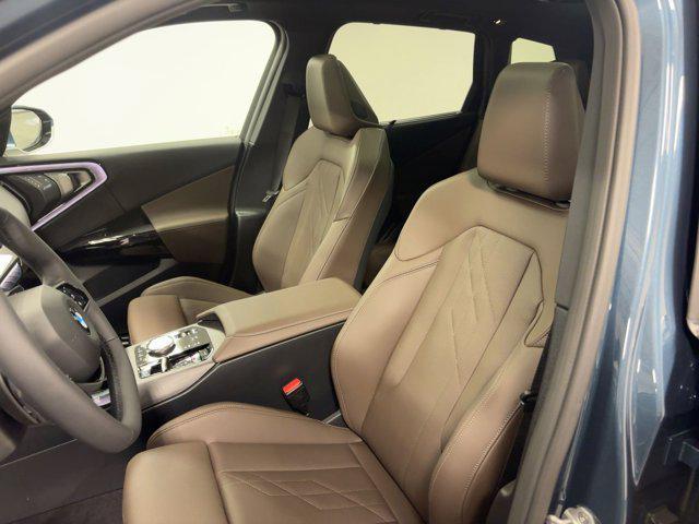 new 2026 BMW X3 car, priced at $59,120